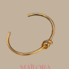 5 Bracelet "Nœud d'Or"