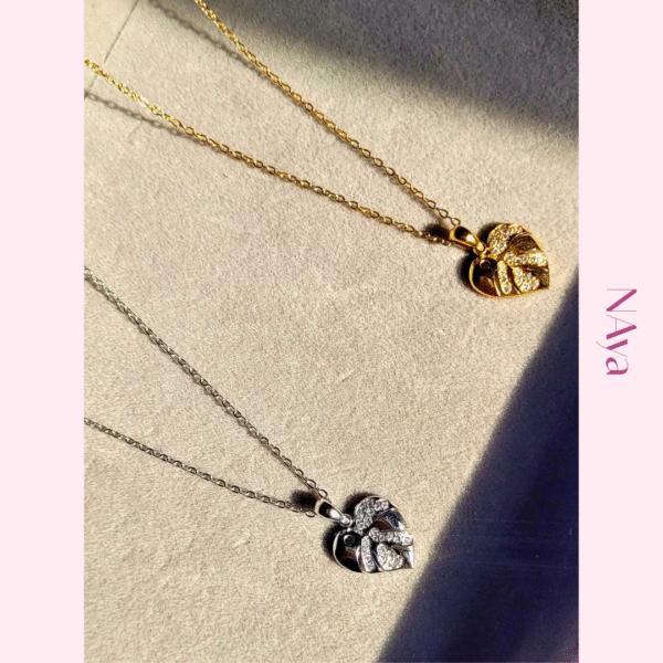 Collier Naya