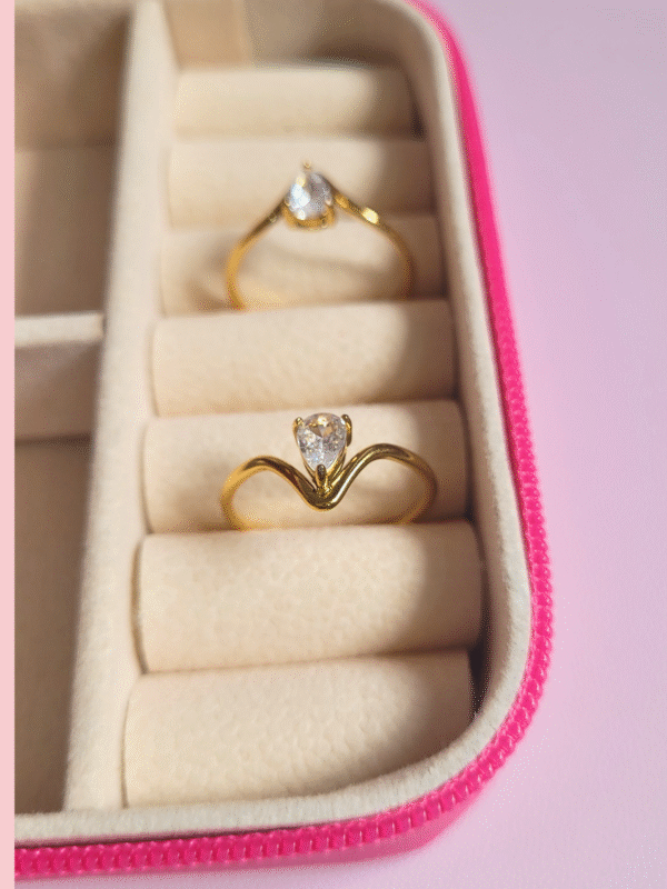 16 Bague Lynn