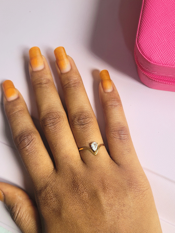 17 Bague Lynn