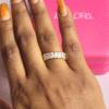Bague Crystal