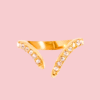 22 Bague zuri