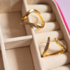 23 Bague zuri