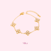 27 Bracelet Vilva