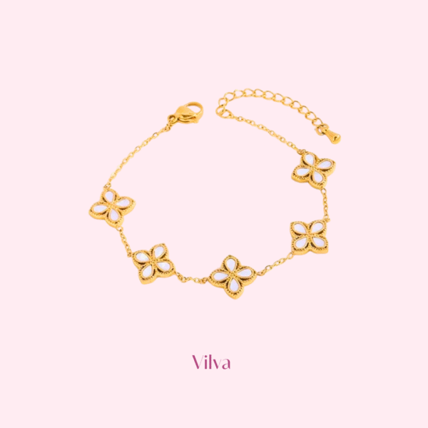 27 Bracelet Vilva