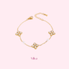 28 Bracelet Vilva