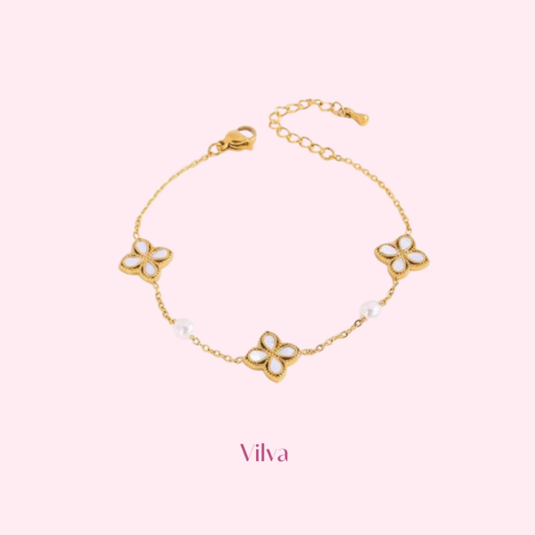 28 Bracelet Vilva