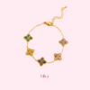 30 Bracelet Vilva