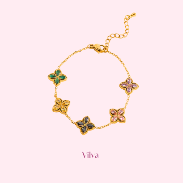 30 Bracelet Vilva
