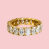 Bague Crystal