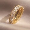 Bague Crystal